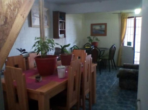  Hostal Panorámico  Сан-Антонио